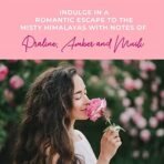 Lux Essence of Himalayas Rose & Aloe Vera Exfoliating soap 5 x 125 g - Fast Shipping to USA & Canada - Image 7