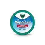 Vicks Vaporub Pocket Pack - 10 ml (Pack of 12) - Fast Shipping to USA & Canada