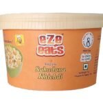 Triguni Eze Eats Sabudana Khichdi (Pack of 2) - Fast Shipping to USA & Canada