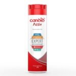 Candid Activ Talc, Pack of 100 g - Fast Shipping to USA & Canada
