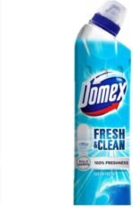 Domex Ocean Fresh Toilet Cleaner - 500 ml - Fast Shipping to USA & Canada