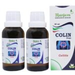 COLIN Drop 30ml Bhargava (Pack Of 2) - Fast Shipping to USA & Canada