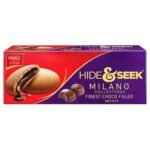 Parle Milano Centre Filled, 75g - Fast Shipping to USA & Canada
