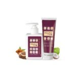 EQUALSTWO Mother Care Combo of Anti-stretchmark Oil (200ml) + Melasma Cream (100gm), 100% Natural & Dermatologically Tested, Perfect Combo for New Moms & Expecting Mothers, Pack 2 - Fast Shipping to USA