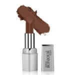 BONJOUR PARIS Coat Me Matt Lipstick (Chocolate) - Fast Shipping to USA & Canada