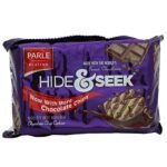 Parle Hide and Seek Biscuit, 200g - Fast Shipping to USA & Canada