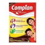 Complan Nutrition Drink Powder for Children, Royale Chocolate Flavour, 500 g Carton & Creamy Classic 500g | Nutrition drink for kids with protein & 34 vital nutrients - Fast Shipping to USA & Canada - Image 3