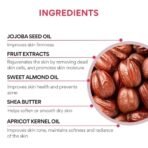 Innisfree Fruity Squeeze Tint 4 - Peach Pink (Soft Peach) - Fast Shipping to USA & Canada - Image 4