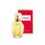 Coty L'aimant Parfum De Toilette Spray, 1.7 Ounce - Fast Shipping to USA & Canada