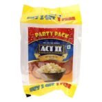 Act II Instant Popcorn - Butter Delite, 450g (Buy 2 get 1) - Fast Shipping to USA & Canada - Image 2