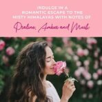 Lux Essence of Himalayas Rose & Aloe Vera Brightening Bodywash 400 ml - Fast Shipping to USA & Canada - Image 7