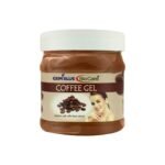 Gemblue Biocare Coffee Gel Scrub 500ml - Fast Shipping to USA & Canada