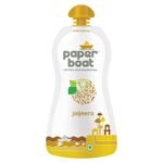 Paper Boat Jaljeera, Refreshing Summer Drink, No Added Preservatives and Colours (200ml) - Fast Shipping to USA & Canada