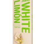 Amul White Limon Chocolate Bar 300 Grams (Pack Of 2) - Fast Shipping to USA & Canada