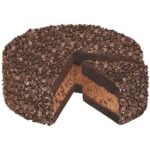 Vadilal Chocolate Chips cake, 500gm - Fast Shipping to USA & Canada
