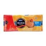 Cremica Classic Marie Regular Biscuit, 500g Pouch - Fast Shipping to USA & Canada