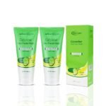 Gemblue Biocare Cucumber Daily Face Wash, 150Ml+Cucumber Daily Face Wash, 150Ml - Fast Shipping to USA & Canada