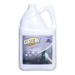 Crew Stainless Steel cleaner & Polish 4Litre product from Diversey - Fast Shipping to USA & Canada