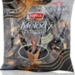 Parle Melody Chocomel Eclairs, 198g Pouch - Fast Shipping to USA & Canada