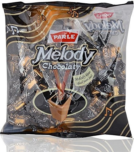 Parle Melody Chocomel Eclairs, 198g Pouch - Fast Shipping to USA & Canada