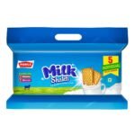 PARLE MILK SHAKTI 350 GMS - Fast Shipping to USA & Canada