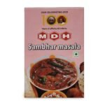 MDH Sambar Masala, 100g - Fast Shipping to USA & Canada