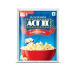 ACT II Instant Classic Salted Popcorn, 55/60g (Weight May Vary) - Fast Shipping to USA & Canada