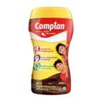 Complan Nutrition Drink Powder for Children, Royale Chocolate Flavour, 500 g Jar | Nutrition drink for kids with protein & 34 vital nutrients - Fast Shipping to USA & Canada