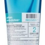 Bed Head Tigi Urban Anti+Dotes Recovery 2 conditioner (200 ml) - Fast Shipping to USA & Canada