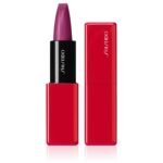 SHISEIDO Lipstick 423-Purple Glitch (Satin) - Fast Shipping to USA & Canada