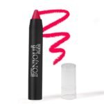 Bonjour Paris Just Matte Lip Crayon - Pink Rose, 3.2g - Fast Shipping to USA & Canada