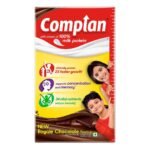 Complan Nutrition Drink Powder for Children, Royale Chocolate Flavour, 1 kg Carton | Nutrition drink for kids with protein & 34 vital nutrients - Fast Shipping to USA & Canada