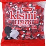 Parle Kismi Toffee, Elaichi, 245.9 gram Pouch - Fast Shipping to USA & Canada