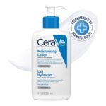 CeraVe Moisturizing Lotion For Dry Skin (236ml) - Formulated With 3 Essential Ceramides And Hyaluronic Acid | Non-Comedogenic, Oil Free And Fragrance-Free Body Lotion - Fast Shipping to USA & Canada