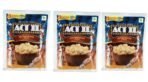 ACT II Butter Pepper Popcorn, 70g Pouches, Pack of 3 - Fast Shipping to USA & Canada