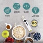 Accu-Chek Instant Test Strips, 25 Count (Multicolor) - Fast Shipping to USA & Canada - Image 5