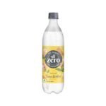 Paper Boat Zero Indian Tonic Water, 600ml | Zero Sugar, Zero Calories | Premium G&T Mixer - Fast Shipping to USA & Canada