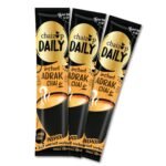 Daily 1 Min Instant Adrak Chai Premix - 30 Sachets | Adrak Flavours | 30 Servings | 420g - Fast Shipping to USA & Canada