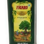 Figaro Olive Oil Tin, 200ml - Fast Shipping to USA & Canada