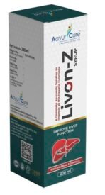 Livon-z Syrup - Fast Shipping to USA & Canada