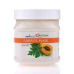 GemBlue Biocare Papaya Mask, 500 ml - Fast Shipping to USA & Canada