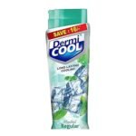 Dermi COOL Menthol Regular 150g - Fast Shipping to USA & Canada