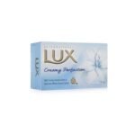 Lux International Creamy White Soap, 125g (Pack of 3) - Fast Shipping to USA & Canada