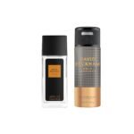 David Beckham Bold Instinct Perfume Deodorant 75ml + Deodorant Spray 150ml (Pack of 2) - Fast Shipping to USA & Canada