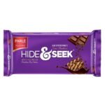 Parle Platina Hide & Seek Chocolate Chip Cookies 350g / 400g /412.5g (Weight May Vary) - Fast Shipping to USA & Canada