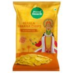 Beyond Snack Kerala Banana Chips-Hot And Sweet Chilli 75 Gms - Fast Shipping to USA & Canada