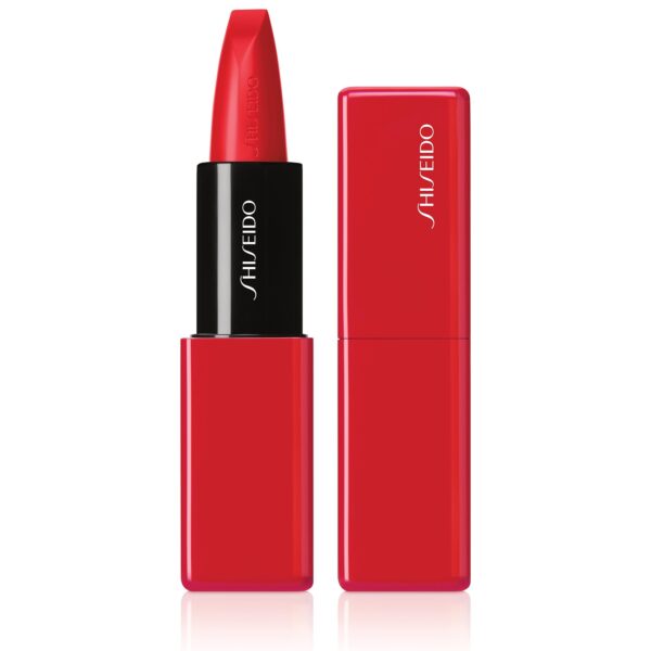 SHISEIDO Lipstick 415-Short Circuit (Satin) - Fast Shipping to USA & Canada
