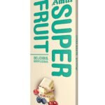 Amul Super Fruit Chocolate, 150 Grams - Fast Shipping to USA & Canada