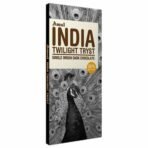 Amul India Twilight Tryst Dark Chocolate, 125gm - Fast Shipping to USA & Canada