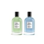 David Beckham Aromatic Greens 100ml + Infinite Aqua 100ml EDP (Pack of 2) - Fast Shipping to USA & Canada